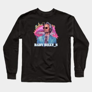 BABY BILLY Long Sleeve T-Shirt